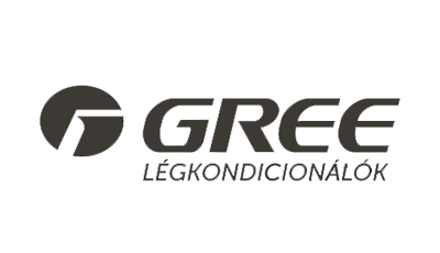 Gree légkondícionálók HBCool