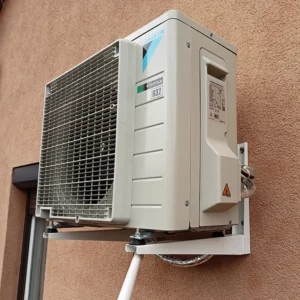 Daikin Sensira FTXFD kültéri egység Debrecen HBCool.hu