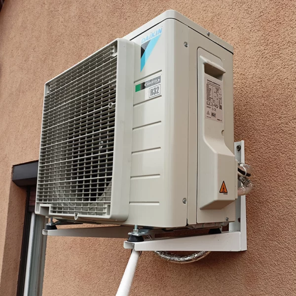 Daikin Sensira FTXFD kültéri egység Debrecen HBCool.hu