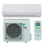 Daikin Sensira FTXF25D Debrecen HBCool.hu