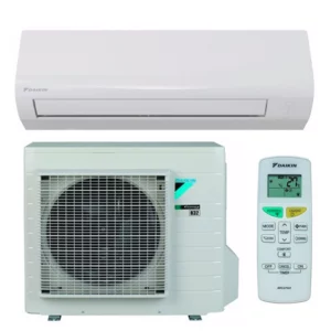 Daikin Sensira FTXF25D Debrecen HBCool.hu