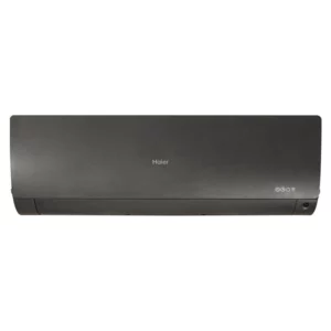 Haier Flexis Black Mat beltéri split klíma Debrecen HBCool.hu