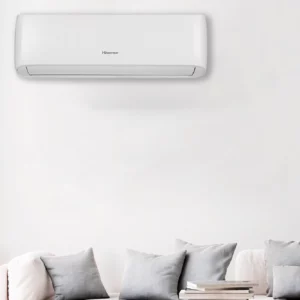 Hisense Eco Smart 3,4kW CA35YR03W Split klíma - Image 3