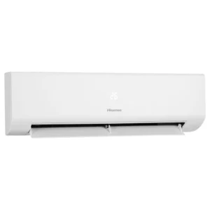 Hisense Eco Comfort 3,4kW KE35YR3E klímaszerelés Debrecen Hajdúböszörmény