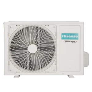 Hisense Eco Comfort 3,4kW KE35YR3E klíma Debrecen