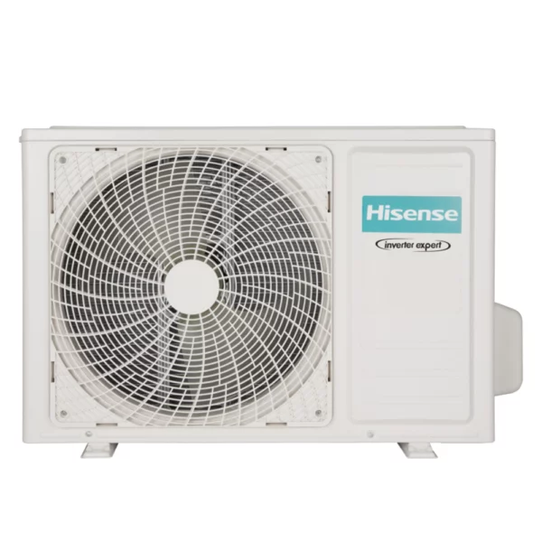 Hisense Eco Comfort 3,4kW KE35YR3E klíma Debrecen