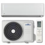 Fisher Nord 3,5 kW FSAIF-NORD-123AE3 split klíma HBcool klímaszerelés Debrecen
