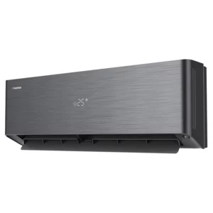 Hisense Energy Pro X Black - HBcool.hu klímaszerelés Debrecen