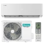 Hisense Energy Pro X White qh35xv3a - HBcool.hu klímaszerelés Debrecen