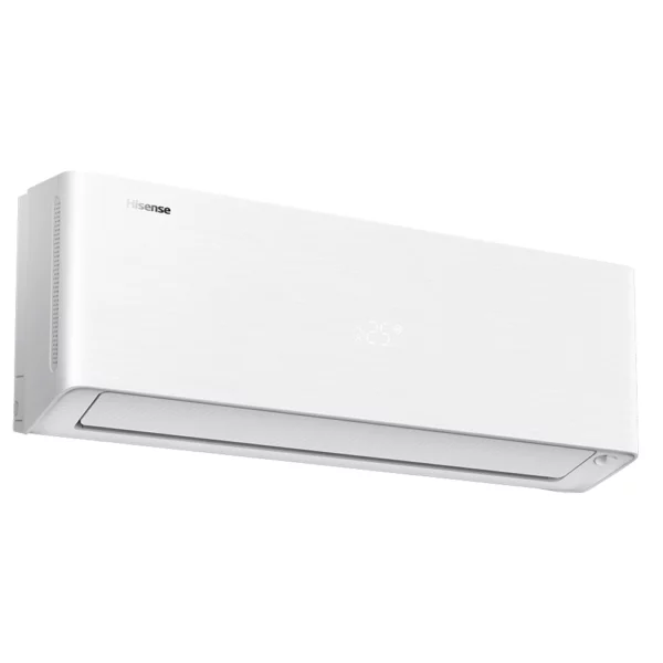 Hisense Energy Pro X White 3,5kW QH35XV3A Split klíma 3 Hisense Energy Pro X White - HBcool.hu klímaszerelés Debrecen