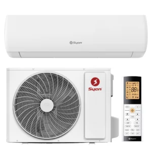 Syen Muse Next 2,7kw Klímaszerelés Debrecen