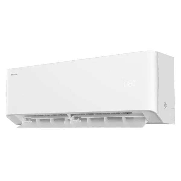 Hisense Uni HB 3,5kW Fehér klíma - HBcool klímaszerelés Debrecen