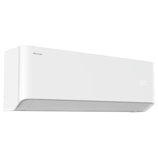 Hisense Uni HB 3,5kW Fehér klíma - HBcool klímaszerelés Debrecen