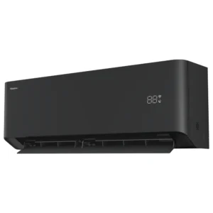 Hisense Uni HB 3,5kW fekete klíma - HBcool klímaszerelés Debrecen