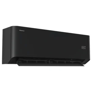 Hisense Uni HB 3,5kW fekete klíma - HBcool klímaszerelés Debrecen