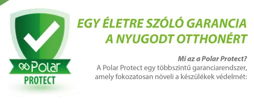 Polar klíma garancia klímaszerelés Balmazújváros Hajdúszovát