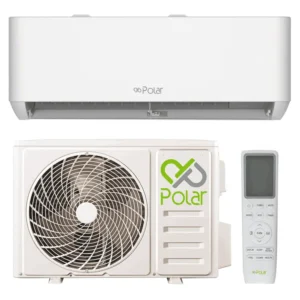 Polar Optimum 3,5kW klíma Debrecen Hajdúböszörmény