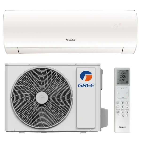 Gree Comfort Pro 2,7kW HBcool klíma Debrecen