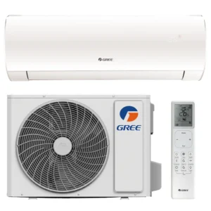 Gree Comfort Pro 3,5kW kW HBcool klíma Hajdúböszörmény