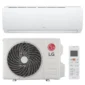 LG DUALCOOL W12TE klíma szett Debrecen klímaszerelés HBcool