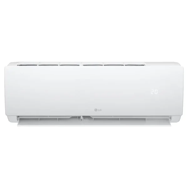 LG DUALCOOL W12TE klíma Debrecen klímaszerelés HBcool