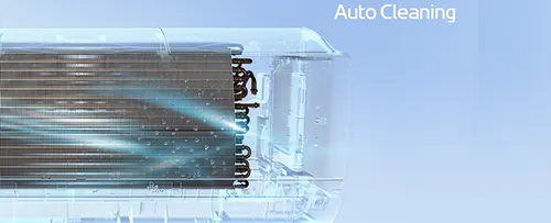 LG DUALCOOL Debrecen klímaszerelés HBcool